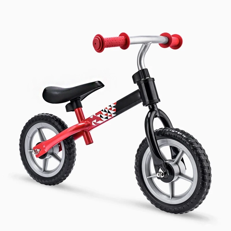 Children Balance Bike Kids Bicycle Boy For Best