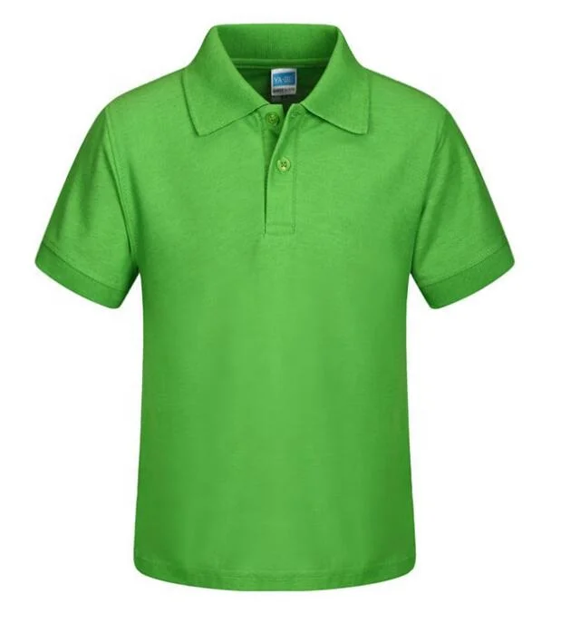 Baby fashion Polo T shirt kids tops child wear make up wholesale clothes boys polo shirts