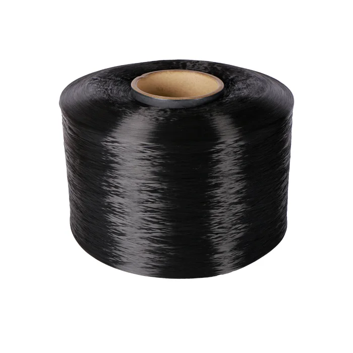 Fireproof 100% polypropylene yarn (PP yarn) is used for fire safety products