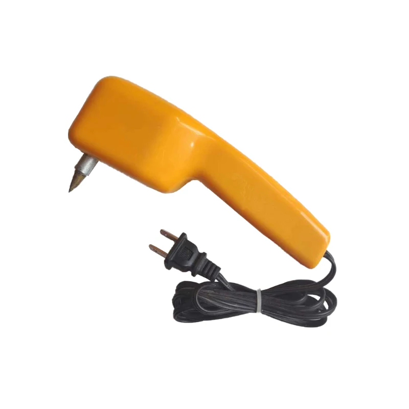 JCXstone Electric impact etching carving for tombstones portrait