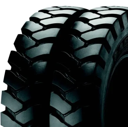 excavator tyre 10.00-20 AEOLUS AEX1