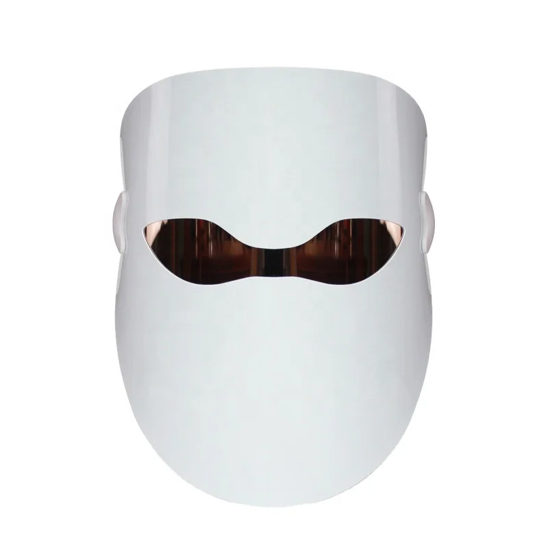 ARTZ PDT LED Facial Mask Magic 7 Color Light Treatment Message Custom LED Mask Beauty Salon Home Use Photon Opera LED Facial Mas