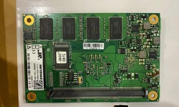 Suitable for KONTRON 34001-5151-11-1 NCD4J0020 Industrial Motherboard CPU Card Tested Working