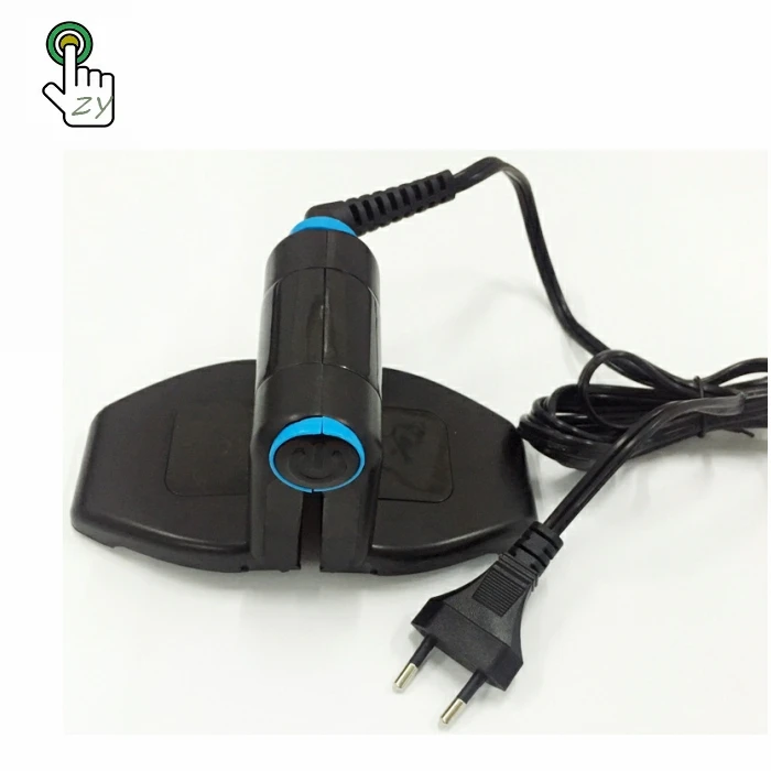 Folding Portable handheld electric iron for clothes household travel Multifunction Foldable Iron for collar sleeve Remove folds