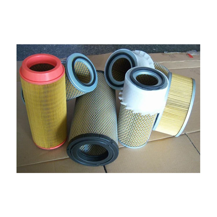 Best Price Direct Wholesale High Pressure Compressed Gas Air Filter Element