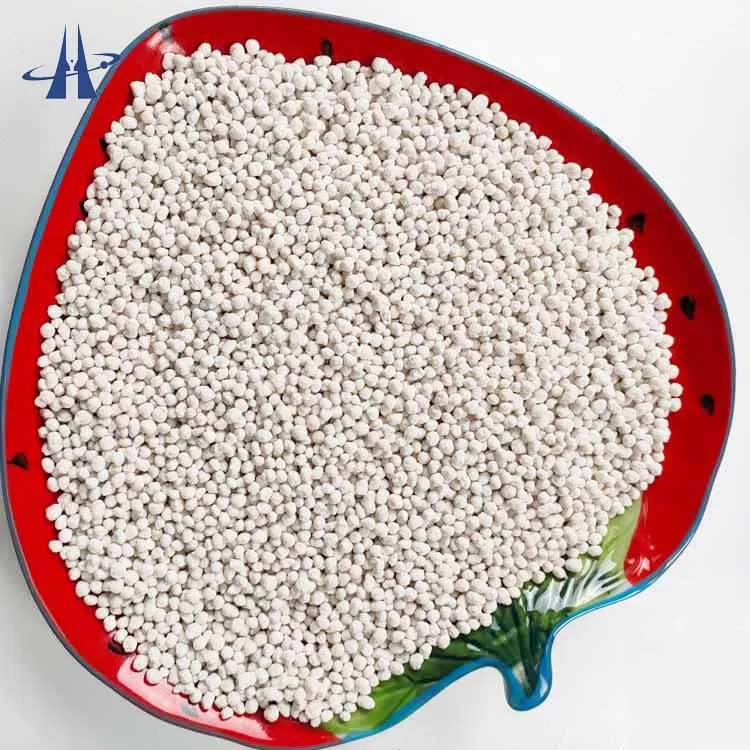 Good quality balanced nutrient NPK 15-15-15 supplied in bulk from China manufacturer