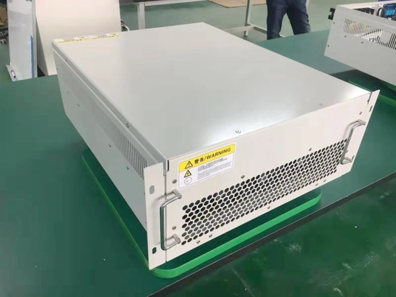 Active filters Harmonic current reduction reactive energy compensation