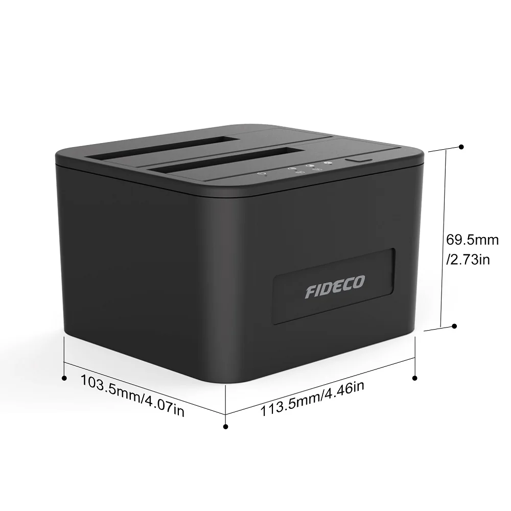  Док-станция для жесткого диска usb 3 0 2 5 дюйма ТБ