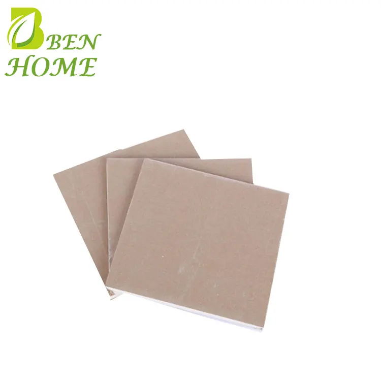  Acoustic Perforated 12mm Grg Gypsum