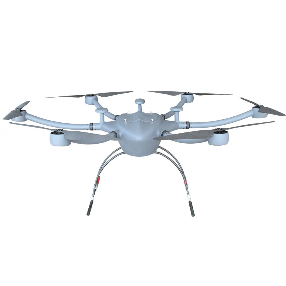 T-DRONES M1500 UAV drone unmanned aerial vehicle long distance long endurance aircraft for photography surveying