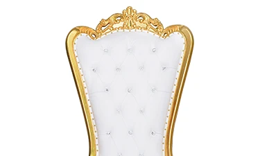 throne chairs new
