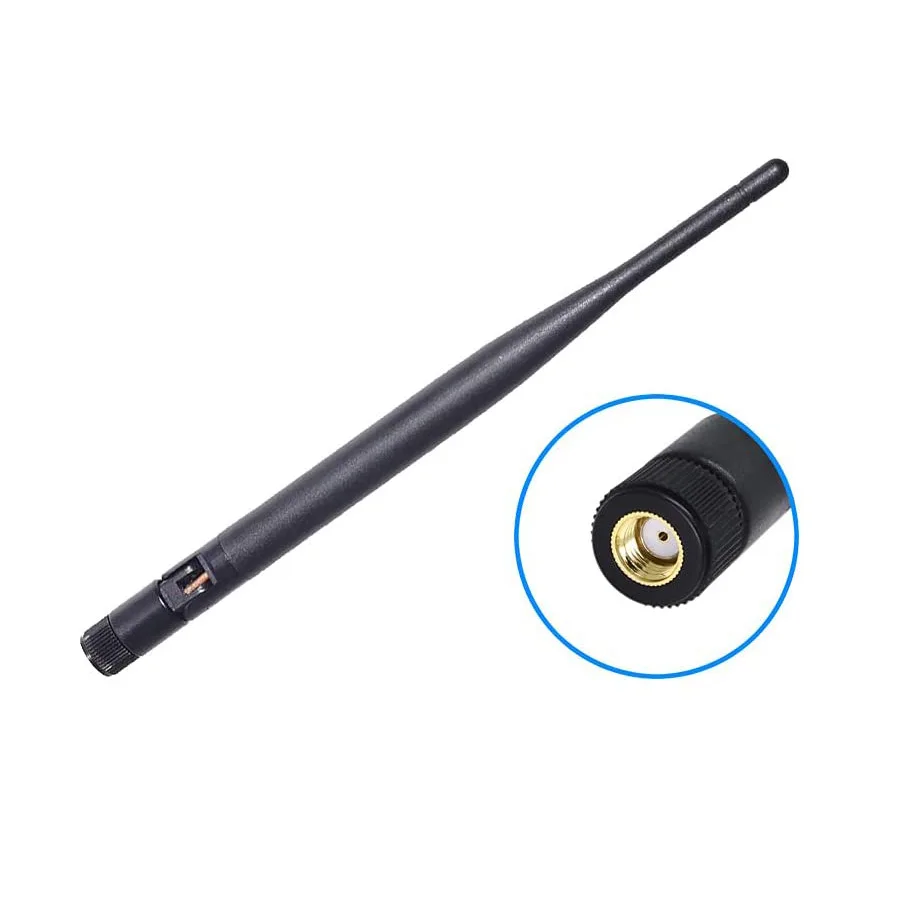 Wholesale Tablet Android External WiFi 2.4G 4G 5G Dual Band Antenna