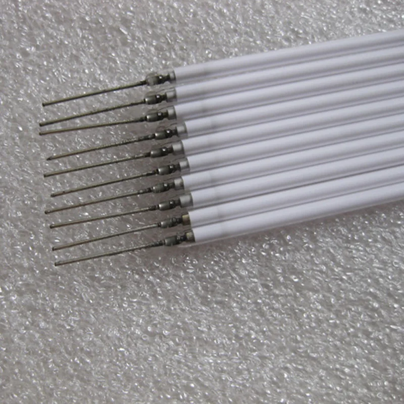 13.3inch 274MM*2.0MM 27.4CM CCFL Lamp Tube Code Cathode Fluorescent Backlight for LCD Screen Laptop