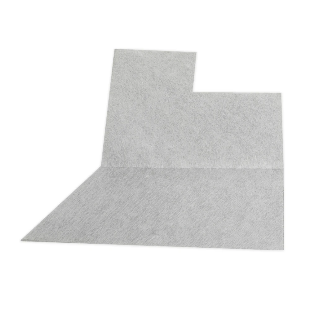 outside corners waterproofing membrane Polyethylene Seamless Laminated Membrane