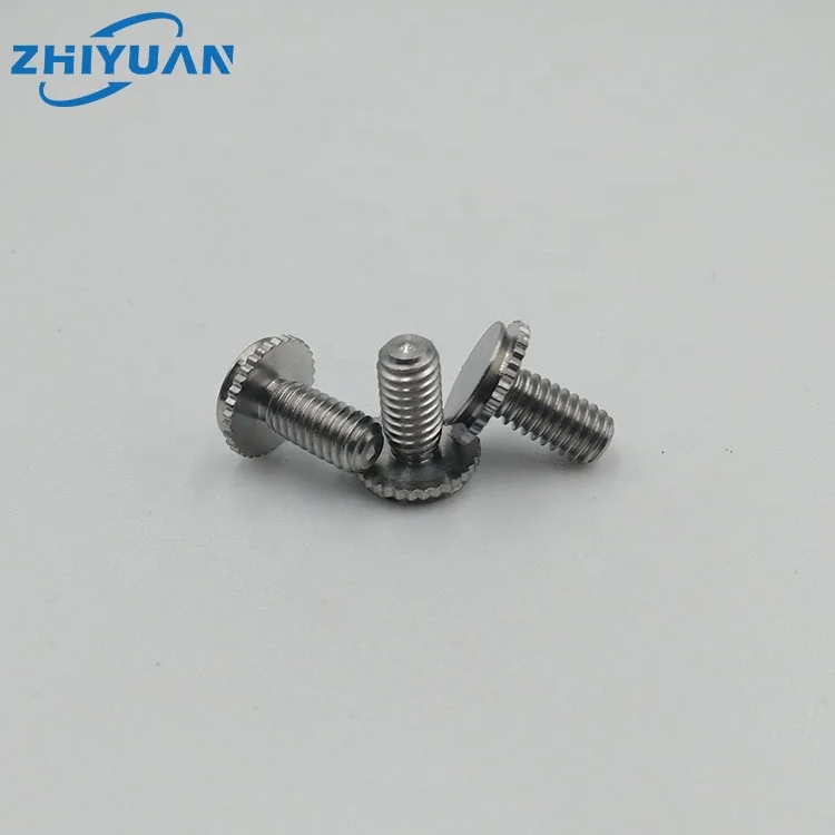 CHC-M3-6 Stainless Steel Concealed-head CHC/CFHC/CSS/CSOS self-clinching studs and standoffs