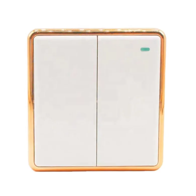 Electrical light manufacturers switches and sockets wall