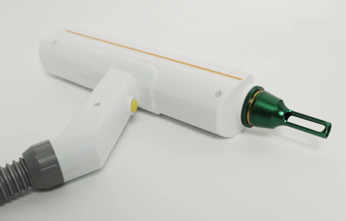 2000W picosecond laser tattoo removal machine 532nm 1064nm q switched nd yag laser tattoo removal machine