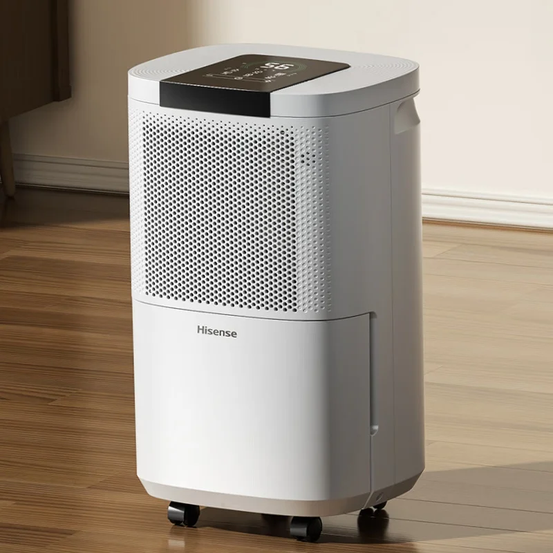 12L/Day Mini Smart Small Compressor Portable with Cheap Price for Air Home Dehumidifier