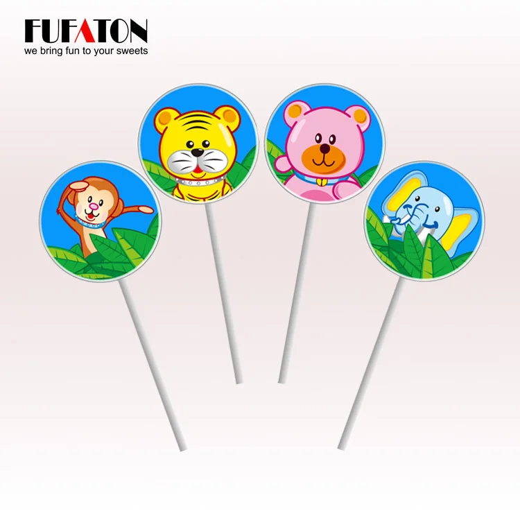 
new OEM candy sweet lollipop candy for whole sale 
