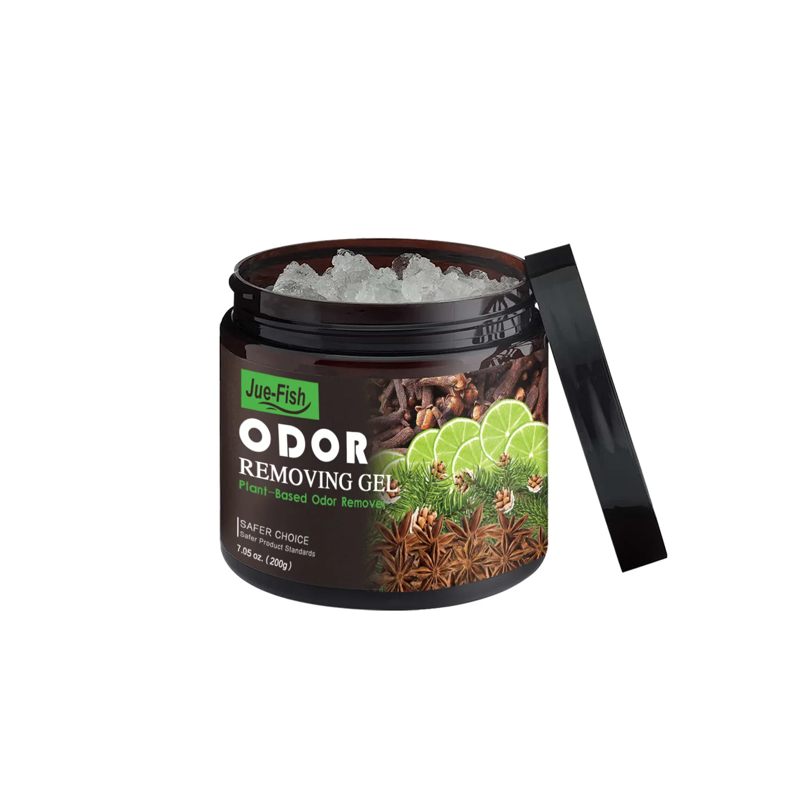 Дезодорант для кухни