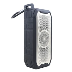 2022 Factory ipx7 waterproof speaker bluetooth waterproof 2022 speaker bluetooth waterproof with big sound