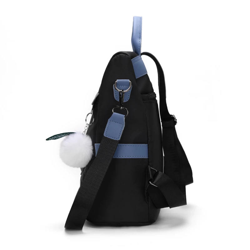 New design bags backpack fashion ladies leisure hand cheap price women bag anti theft backpack