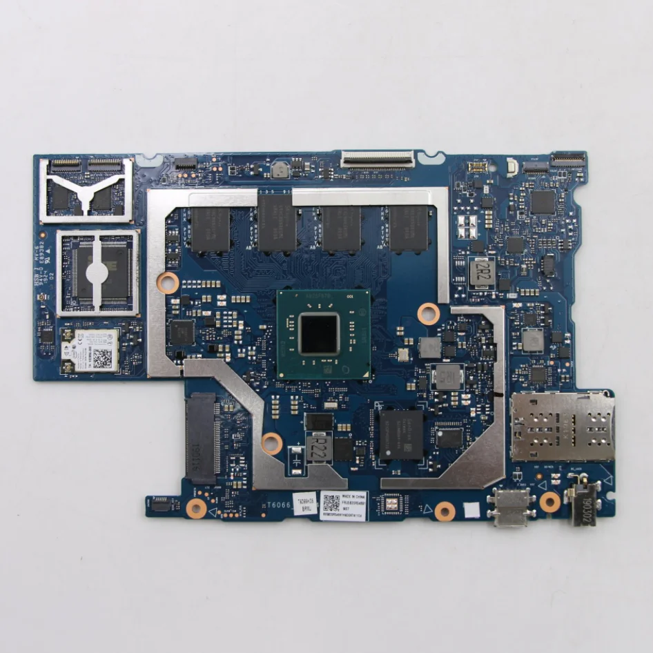 5B20R54691 материнская плата для D330-10IGM системных плат MB81H3 N4000 64G 4G W1X1LTE2M/5MPD