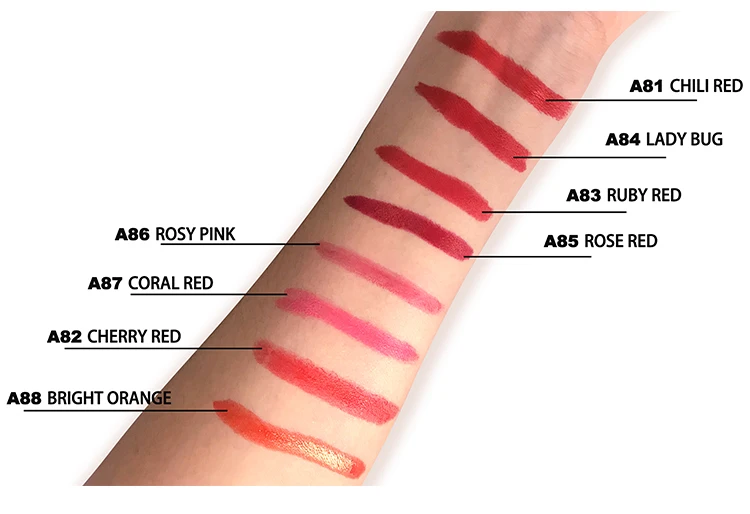 Top Ink Organic Best Pigment Eyebrow Microblading Pigments PMU Tattoo Ink