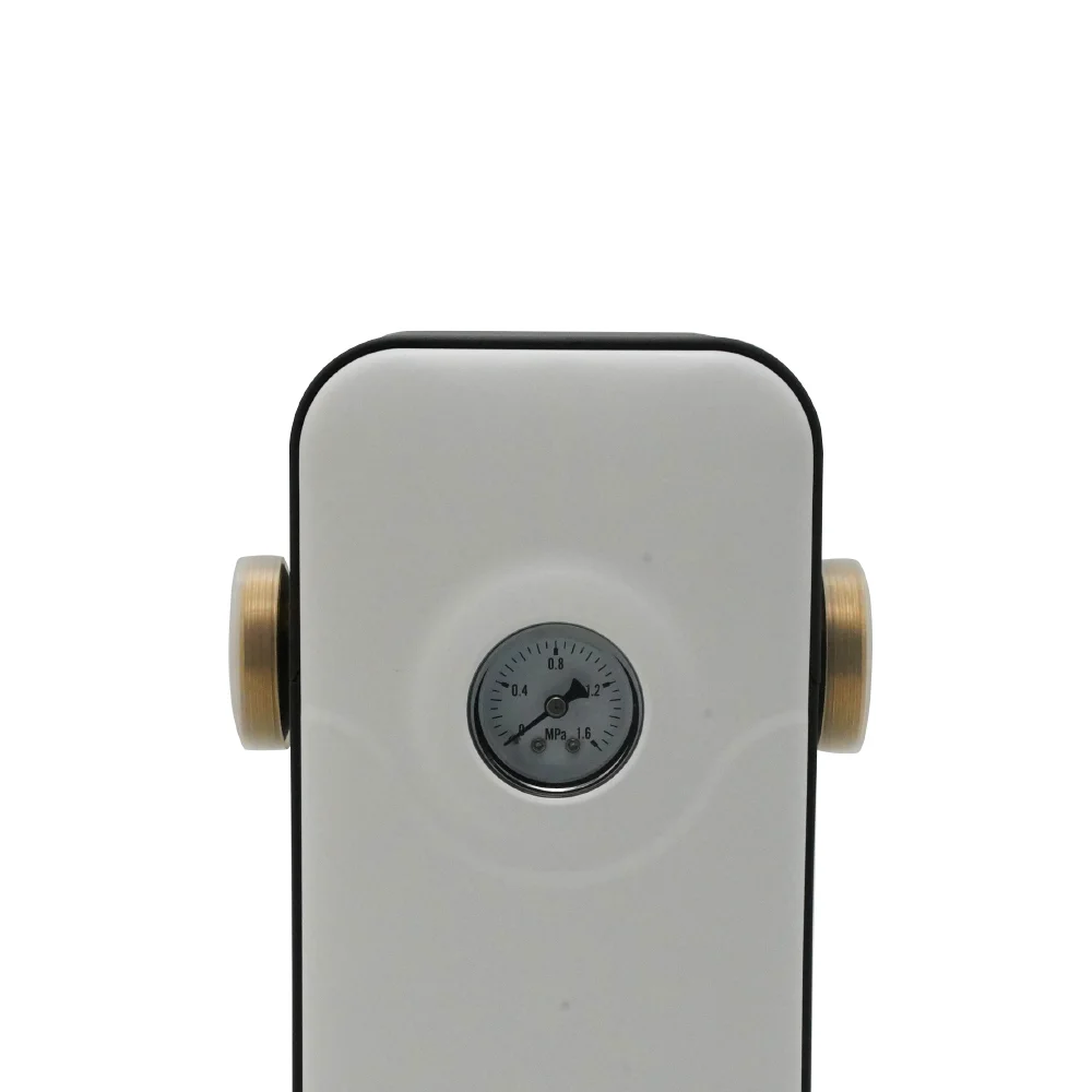 BRISK the Best Wholesale Hybrid Water Softener System for Toilet and Household