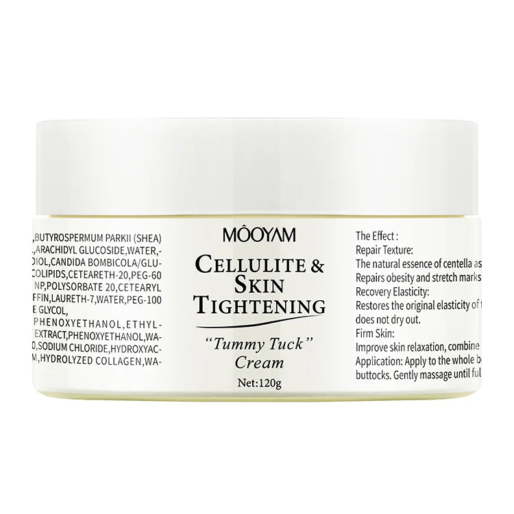 Private Label Organic Scar repair cream desalt hyperplasia pregnancy creamAcne Stretch Marks Scar Removal Cream Tummy Tuck Cream