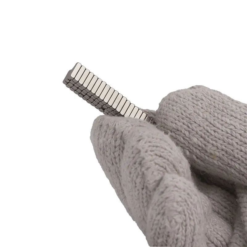 customized 216 neodymium cube magnets