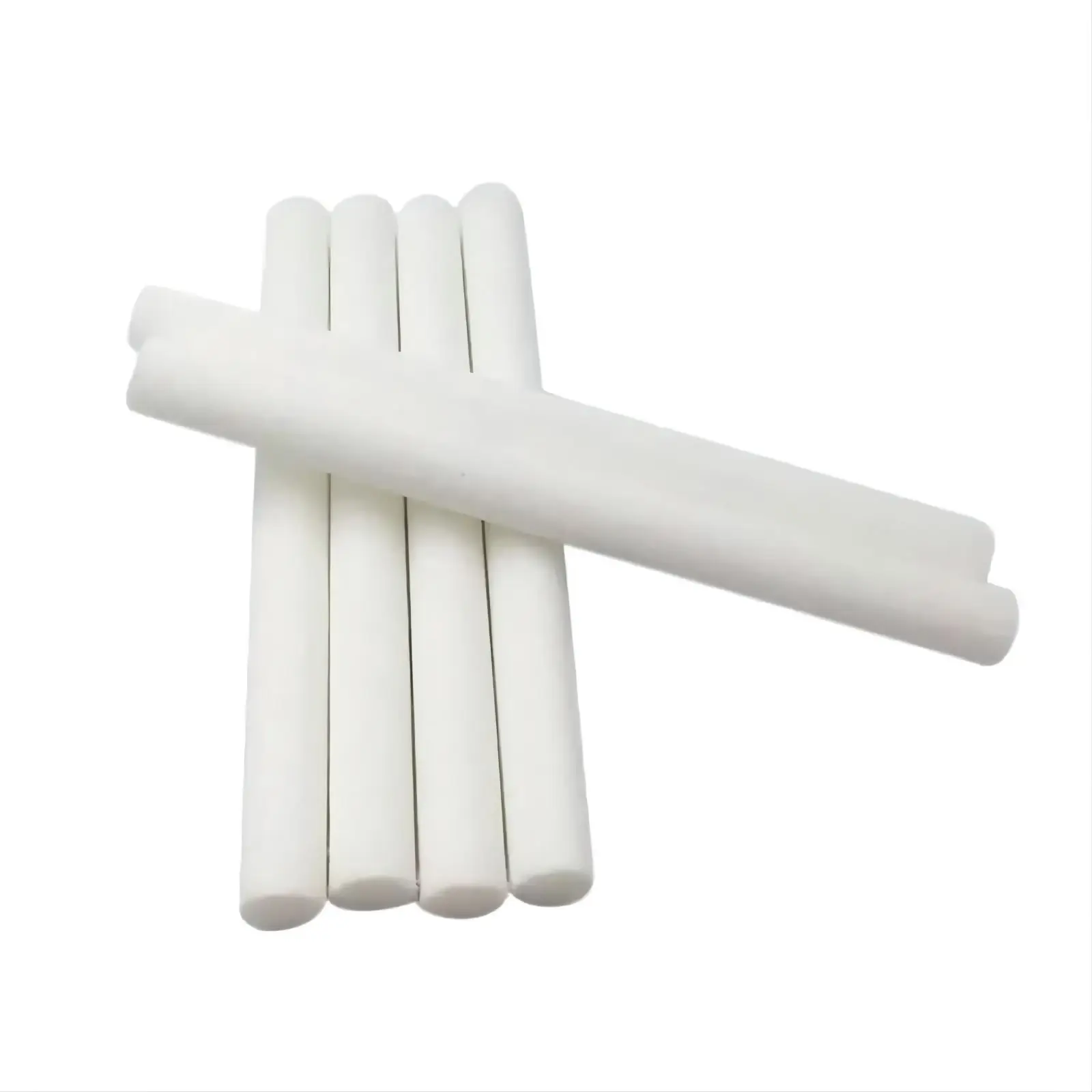 OEM ODM humidifier stick humidifier filters cotton swab manufacture Cotton stick for Humidifier accessories