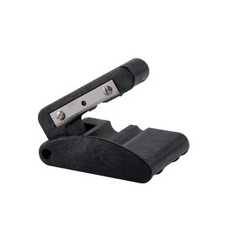 Superflex Cable Preparation Tool for LDF4-50A Cable Cutter for 1/2 in Coaxial Cable