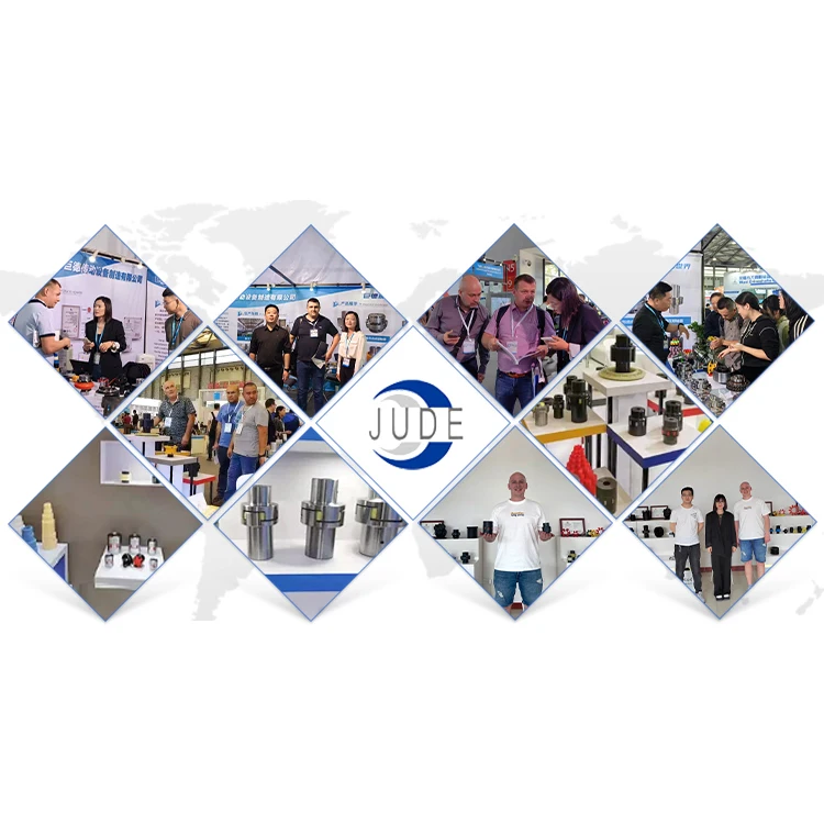 Factory Sales Gear Coupling Connector Drum Flexible Gear Pump Shaft Coupling