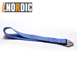 Stainless Steel Connection Cable Machine and Free Weight Training Arm Wrestling Training Belt