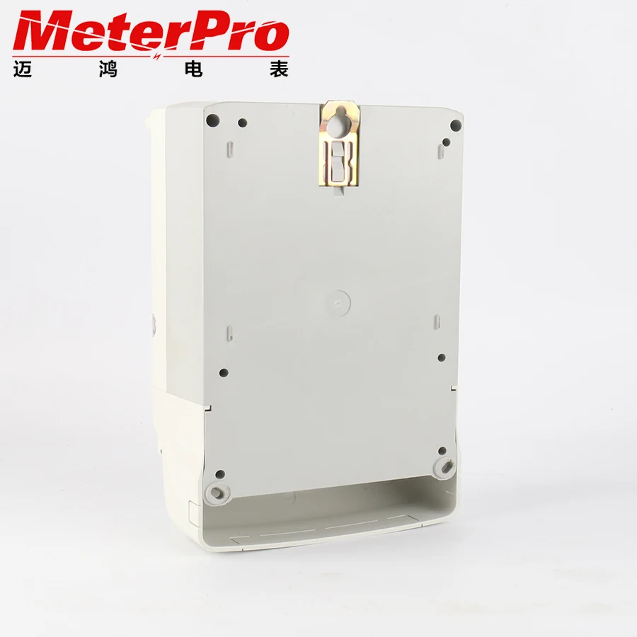 Multi-tariff energy meter three phase wireless kwh meter