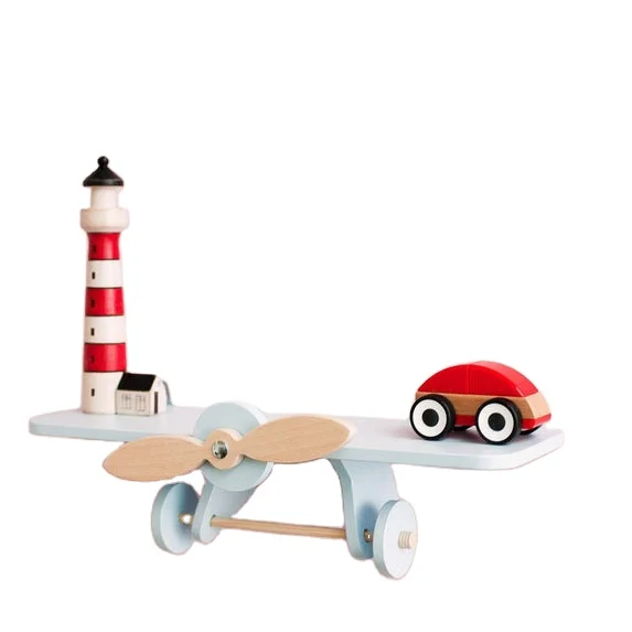 Настенная полка для детской комнаты