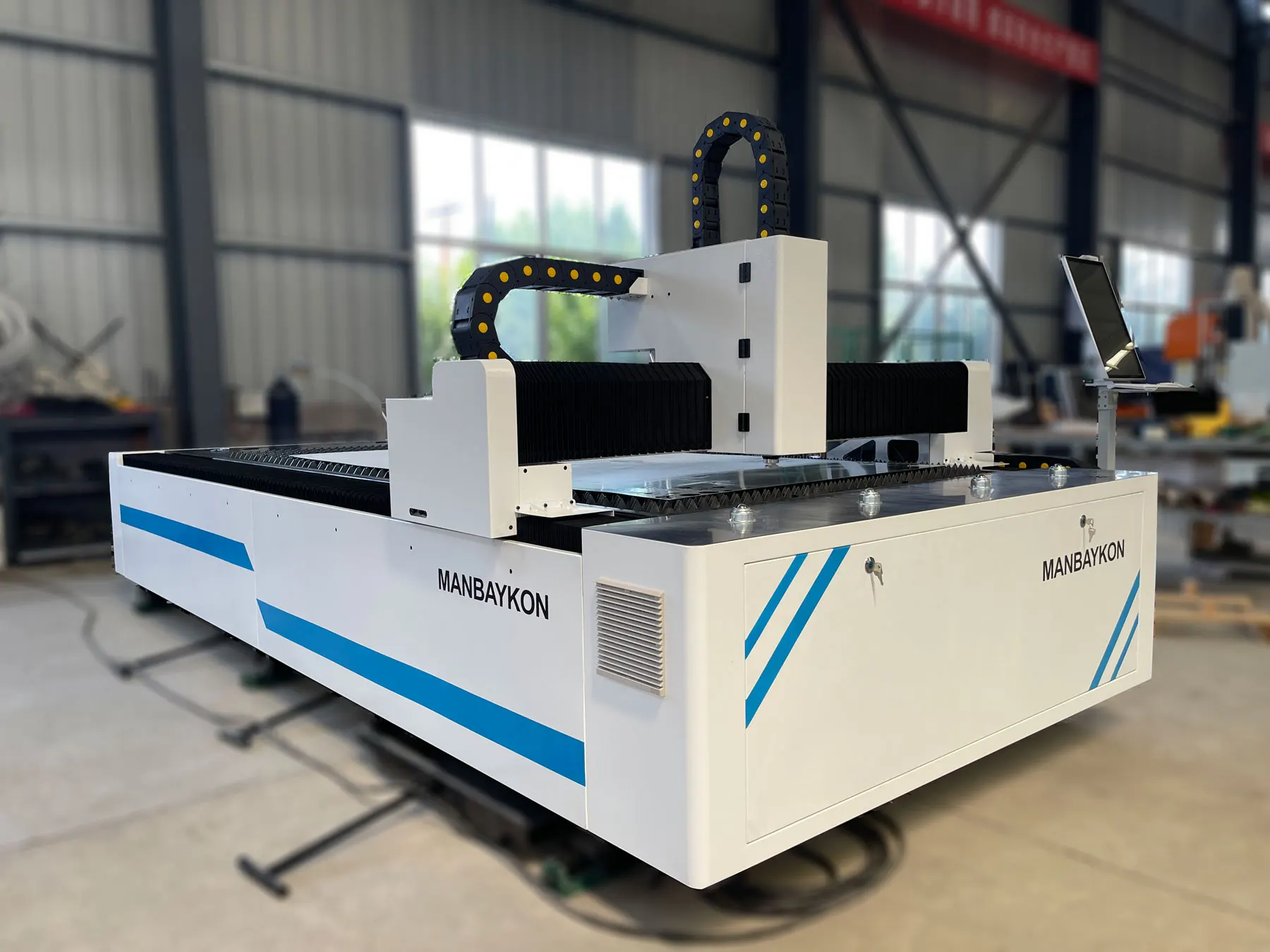 metal lazer stainless steel cutter machine laser cutting machines for steel metal