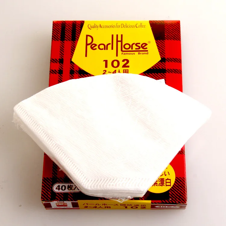 Фильтровальная бумага для