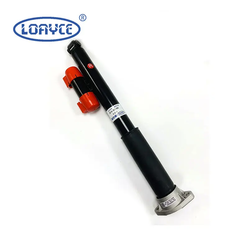 2053207600 air suspension shock for benz 205 c class c350 air suspension absorber shock  C Class W205 shock absorber