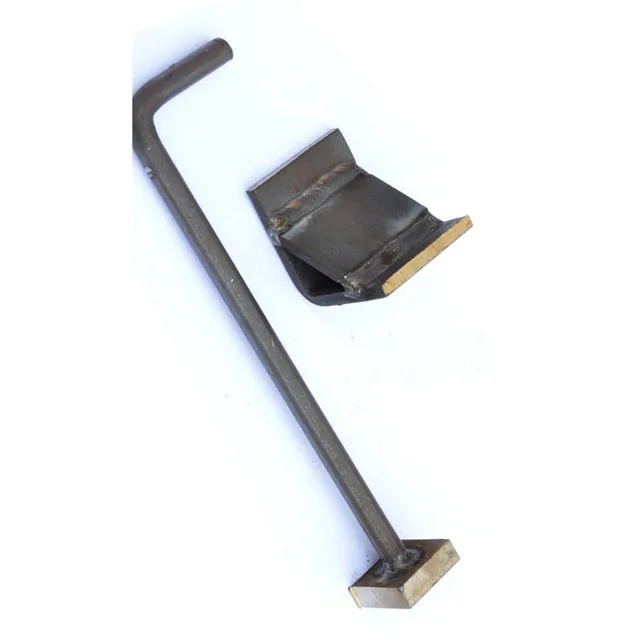 2022 Recommended Product Top Hit Rates Product corkscrew ground anchors bolts fence hook iron