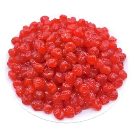 Fresh Dried Cherry 1kg Dried Fruit Preserved Fruit Cherry Dried products