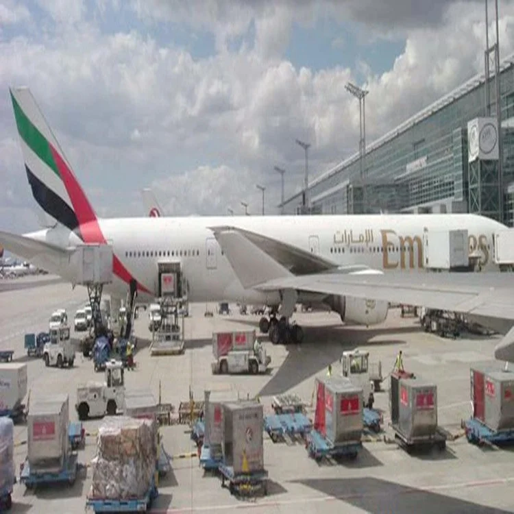 Logistics Shipping Company Express Air service by DHL ,FEDEX, TNT, UPS, EMS, ARAMEX