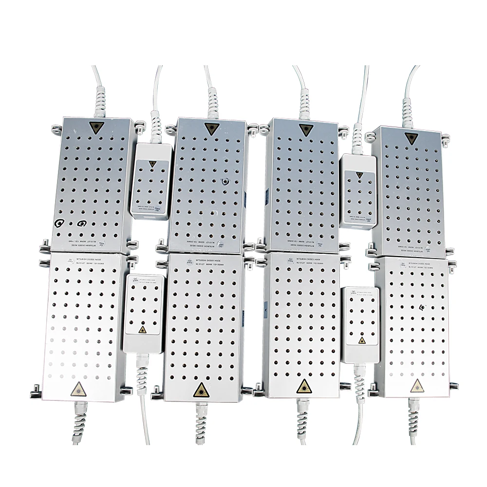 Cavitation Slimming Machine Weight Loss Fat Removal Face Lift 4D 528 Diode Lipolaser Slimming Machine