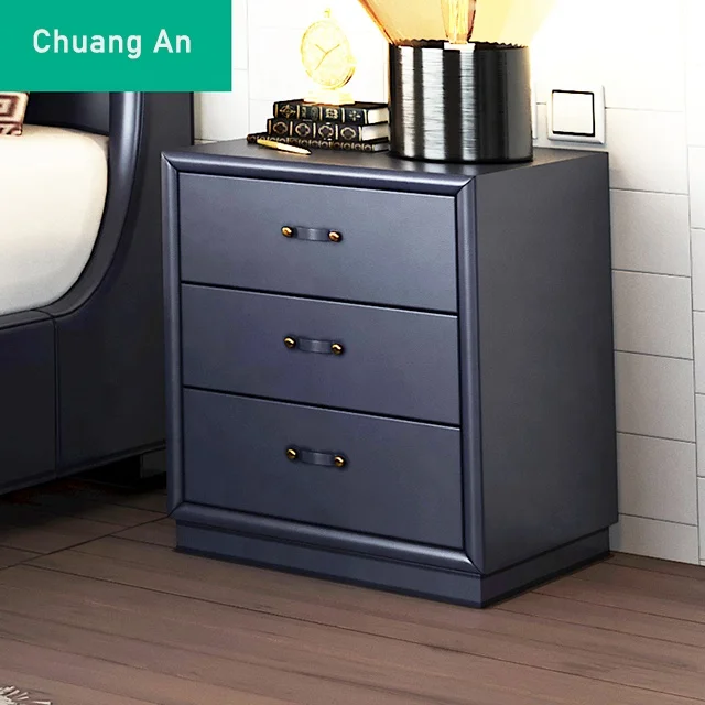 Italy design hotel leather bed stainless steel frame bunk bed sheet set bed room furniture king size super comfortable