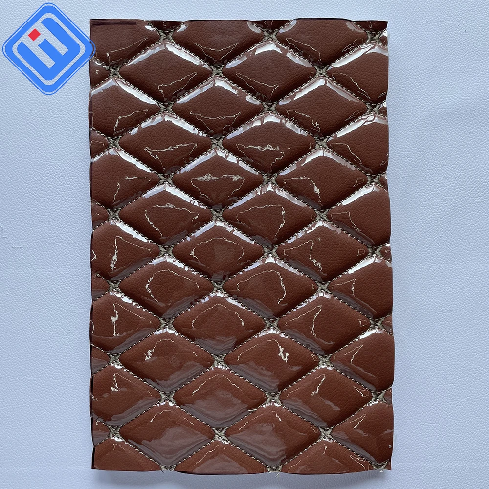 160CM 180CM Factory Wholesale XPE Leather 7D Car Mat Material Roll 5D Raw Materials With Plastic Pvc Clear Sheets