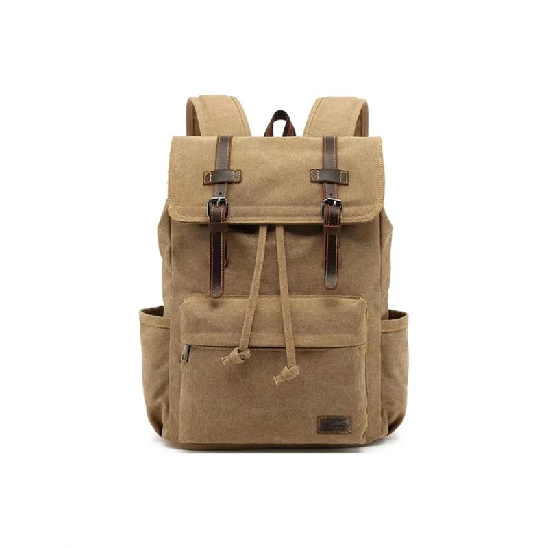 Large Capacity Oxford Backpack Laptop Bags Unisex Men Business Travel Casual School Bag Rucksack