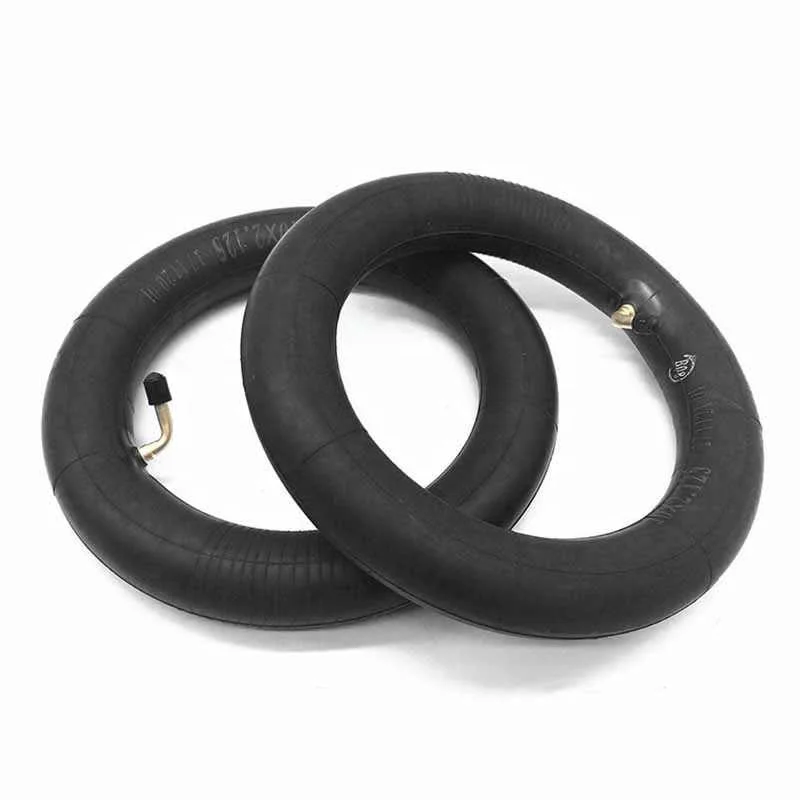 
Inner Tube 10*2.125 Tyre Inner Tube Tire for Xiaomi Mijia M365 Electric Scooter Accessories 