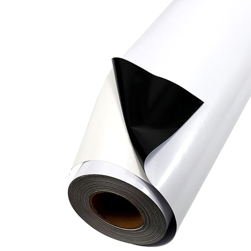 Factory Direct Sale Car vinyl wrap pvc self adhesive vinyl