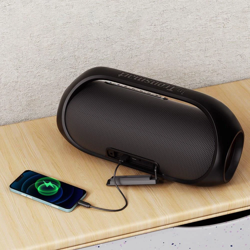 Tronsmart Customized Water Proof Sports Pc Wireless Echo Dot 3rd Generation Speaker Wireless Speaker Waterproof